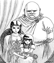 Count Family