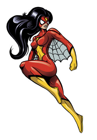 File:Spider-woman jessica drew 1.jpg