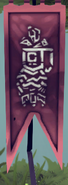 Duke Aras's Banner
