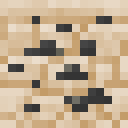 Sandstone coal normal