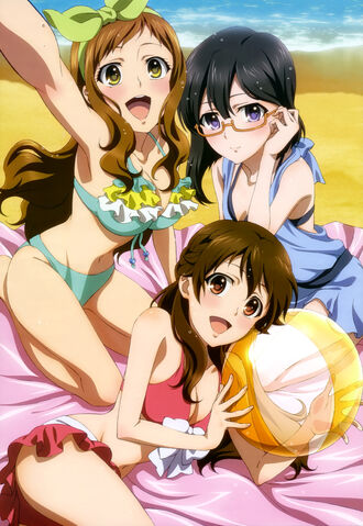 File:780483-yande.re 293270 bikini cleavage fukami touko glasslip megane nagamiya sachi swimsuits takayama yanagi.jpg