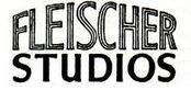 Fleischer studios