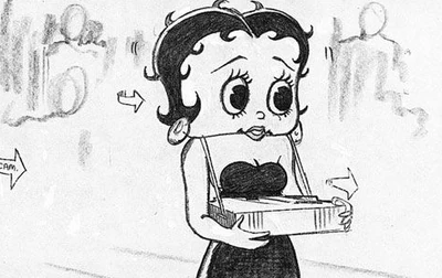 Who Framed Roger Rabbit | BETTY BOOP Wiki | FANDOM powered by Wikia
