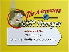 Adventure 1,826