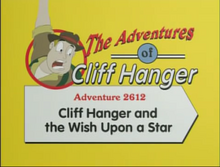 Adventure 2612