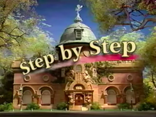 Step by Step Title