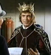 King Ring A Ding