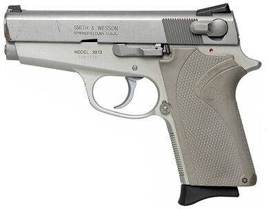 S&W Model 3913