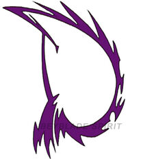 DarkNebula Logo