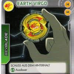 Earth Virgo | Beyblade Wiki | Fandom powered by Wikia