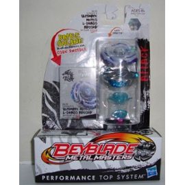 beyblade ultimate meteo l drago absorb