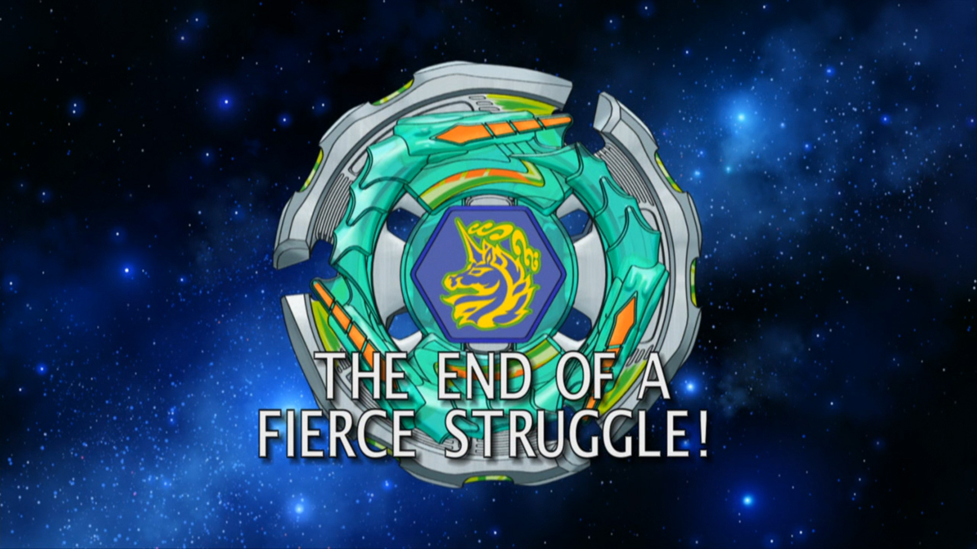 Beyblade Metal Masters Episode List