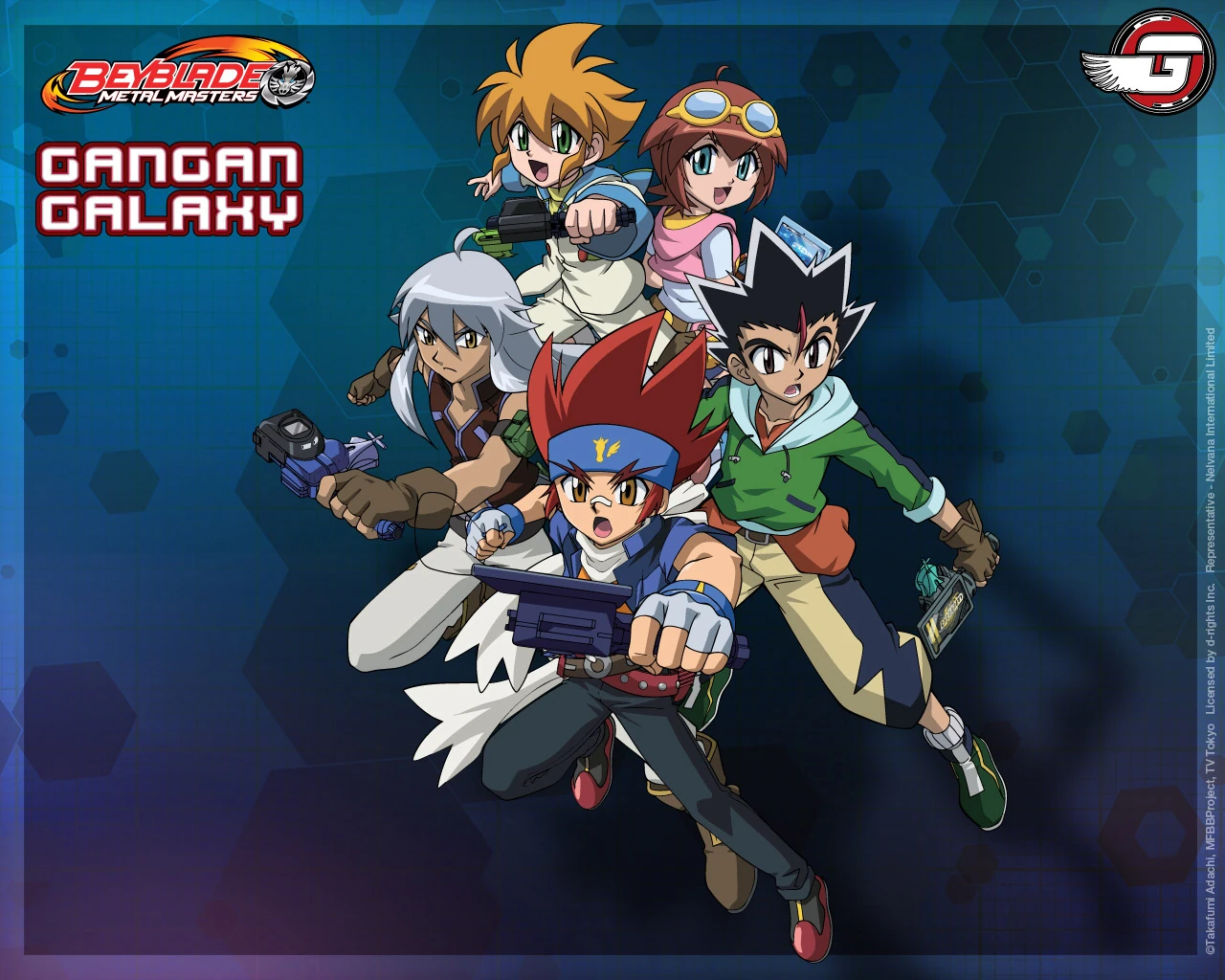 Image Gangan galaxy team 1280x1024.jpg Beyblade Wiki FANDOM