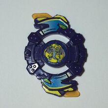 Strata Dragoon S | Beyblade Wiki | Fandom powered by Wikia