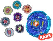 Random Booster 3
