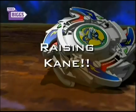 Beyblade V Force Episode 10
