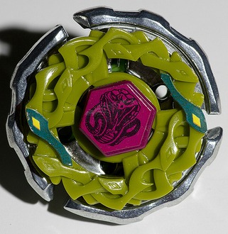 Ray Serpent M145MS | Beyblade Wiki | FANDOM powered by Wikia