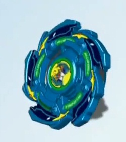 Rapid Eagle (Beyblade) | Beyblade Wiki | Fandom powered by Wikia