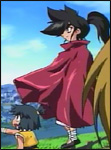 Kennosuke