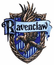 Ravenclaw logo