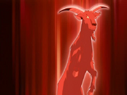 MFB Goat
