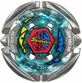 Flame Gemios 105CS