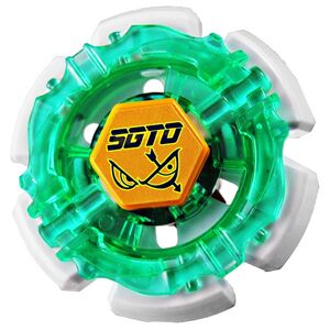 Clay Sagittario 145B