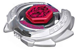 Wolf D125B