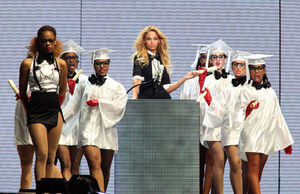 Bey rules