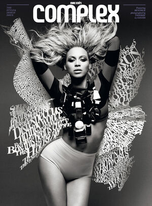 Beyoncecomplexcover