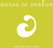 Houseofdereon