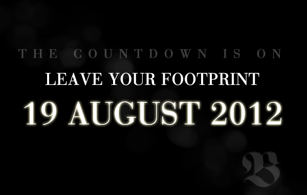 LeaveFootprint