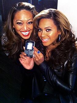 BeyonceMally