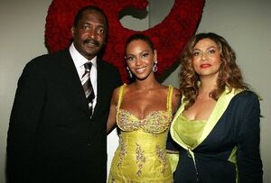 BeyParents