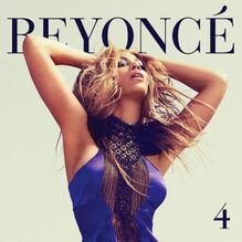 4 Album Target