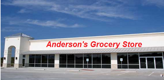A store