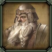 Dwarven Axe Thrower