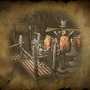 Mordor slaughterhouse