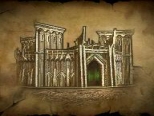Isengard Fortress icon