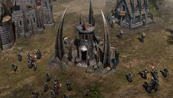 Temple of Twilight