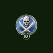 Scavenger icon