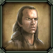 Elrond icon