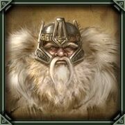 King Dain icon