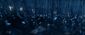 Uruk Pikes