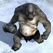 Cavetroll