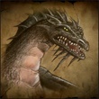 Goblin & Isengard Dragon