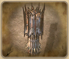 Mordor Tower icon
