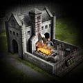 Gondor Blacksmith