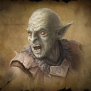 Azog icon