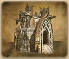 Elven Fortress icon